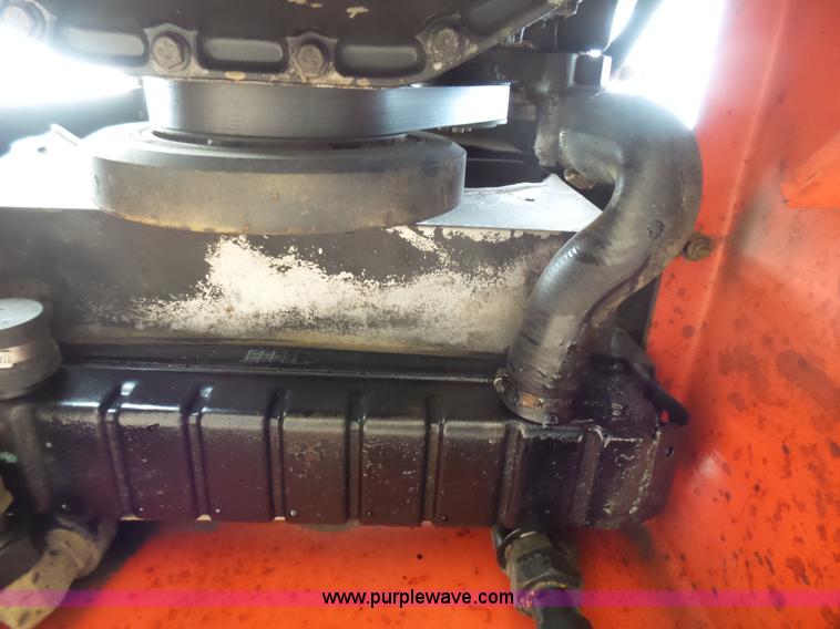 image for item L5438 1999 Prentice 210E log loader