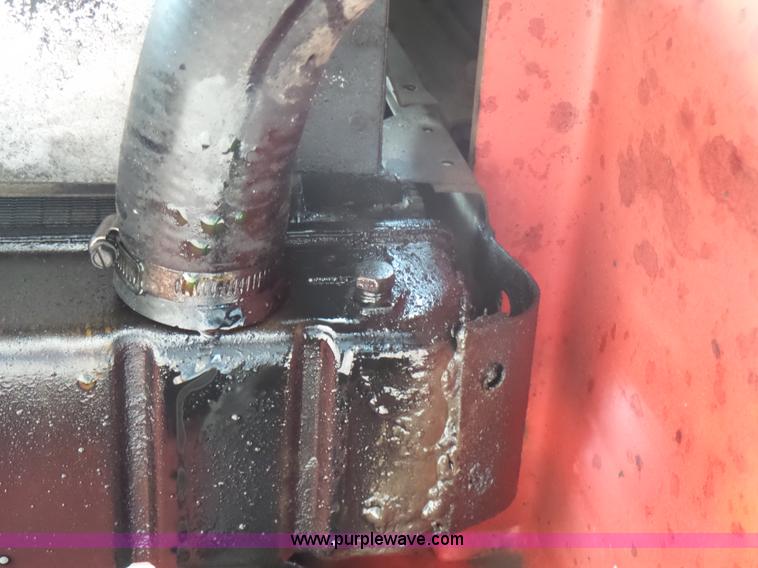 image for item L5438 1999 Prentice 210E log loader