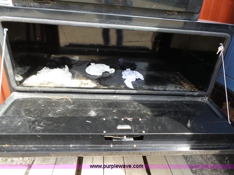 image for item L5654 (4) toolboxes