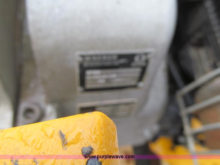 image for item L5681 (2) Waker PT-3 water pumps