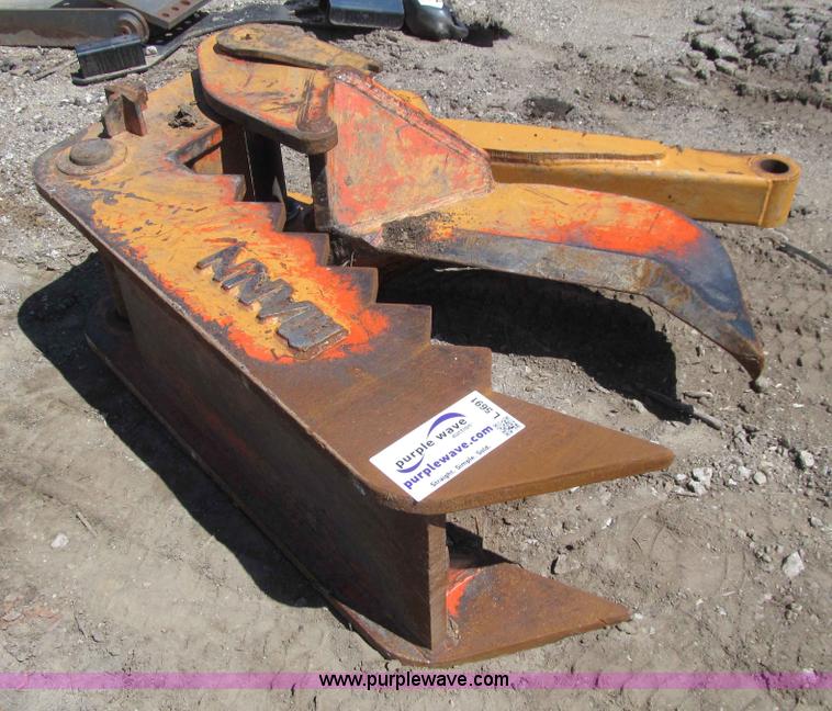 image for item L5691 Mann tree shear