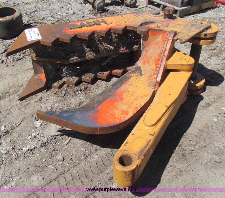 image for item L5691 Mann tree shear