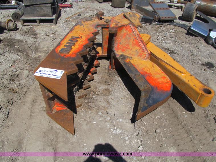 image for item L5691 Mann tree shear