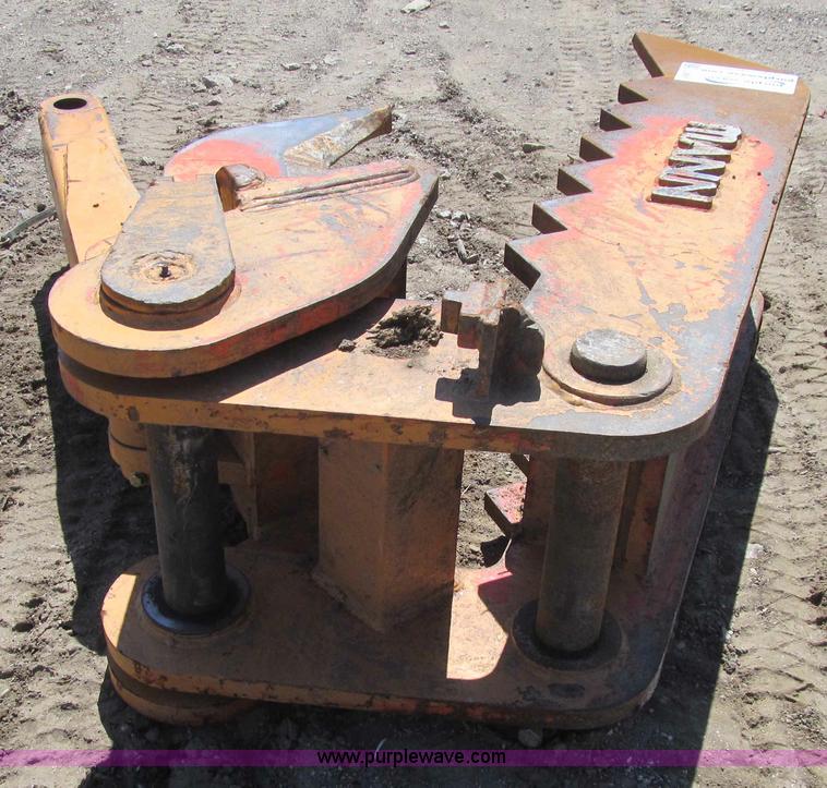 image for item L5691 Mann tree shear