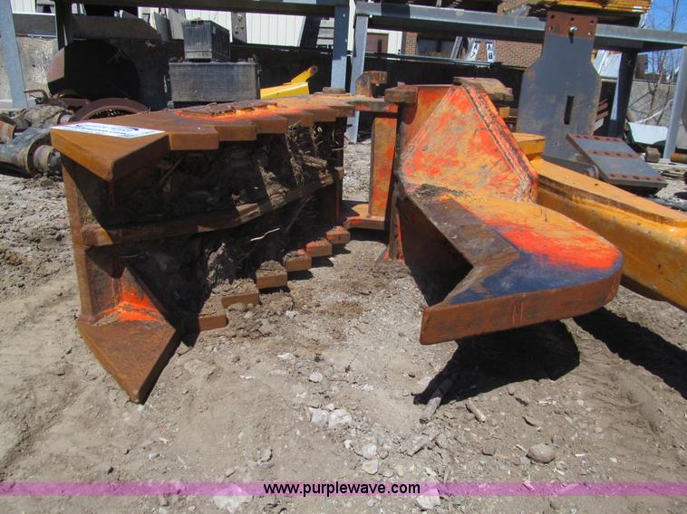 image for item L5691 Mann tree shear