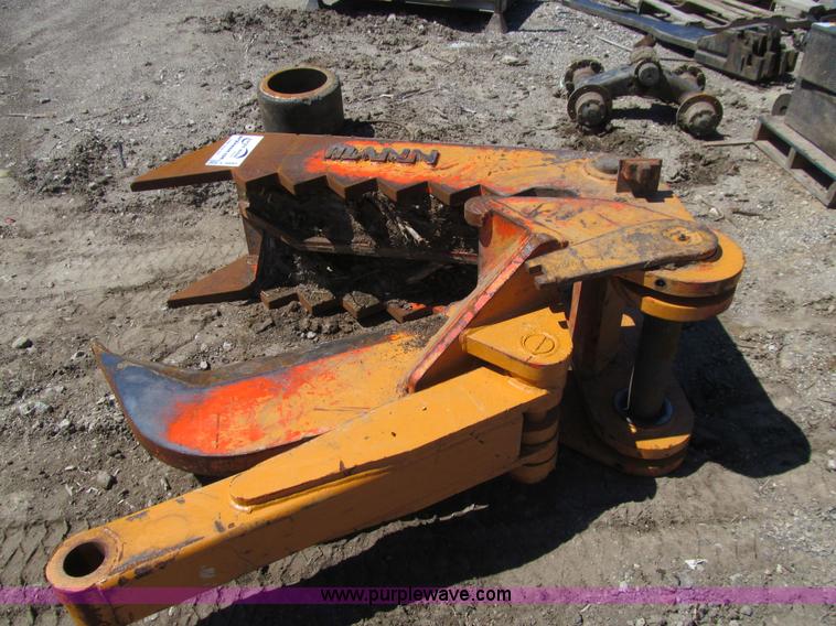 image for item L5691 Mann tree shear