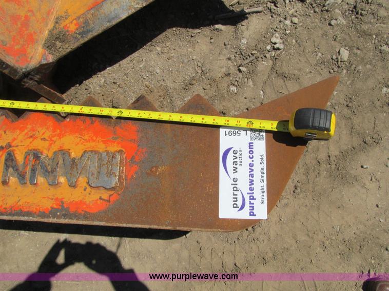 image for item L5691 Mann tree shear