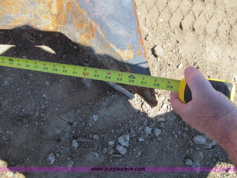 image for item L5691 Mann tree shear