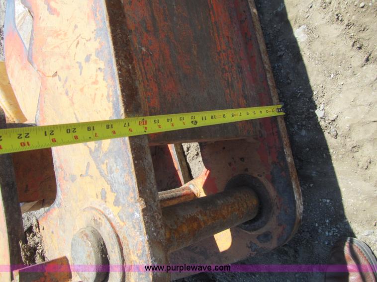 image for item L5691 Mann tree shear