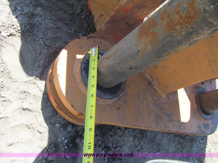 image for item L5691 Mann tree shear