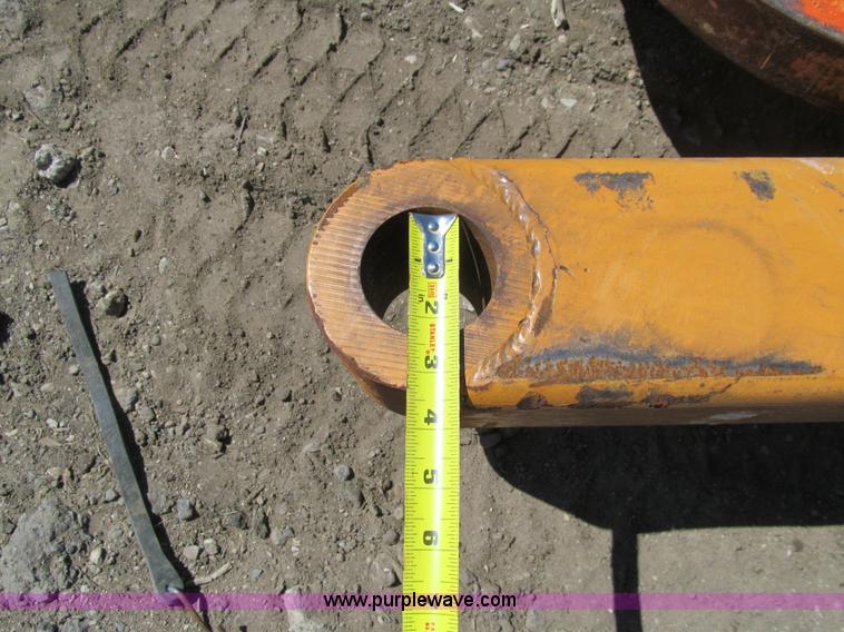 image for item L5691 Mann tree shear