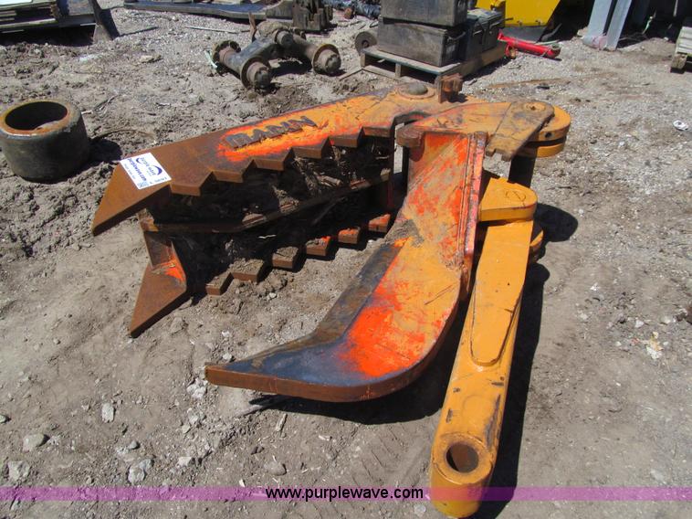 image for item L5691 Mann tree shear