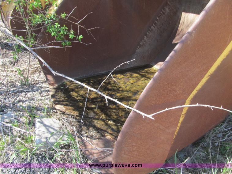 image for item L5694 EBI excavator bucket