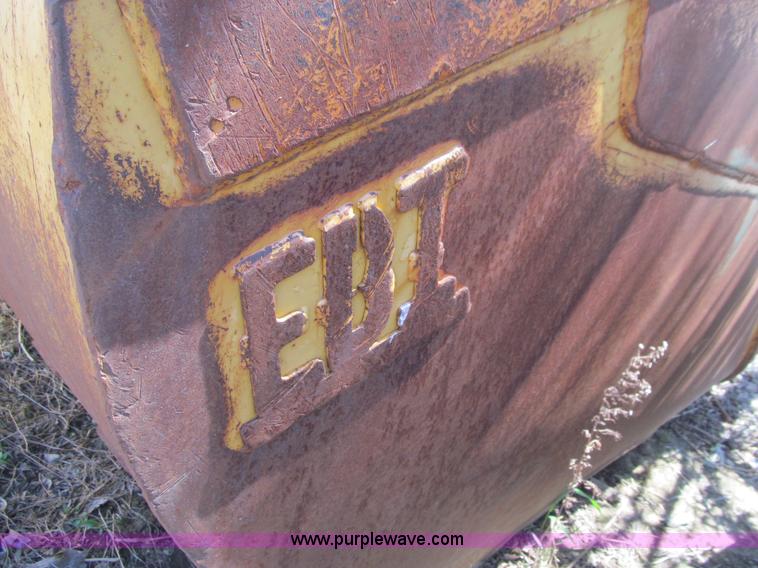 image for item L5694 EBI excavator bucket