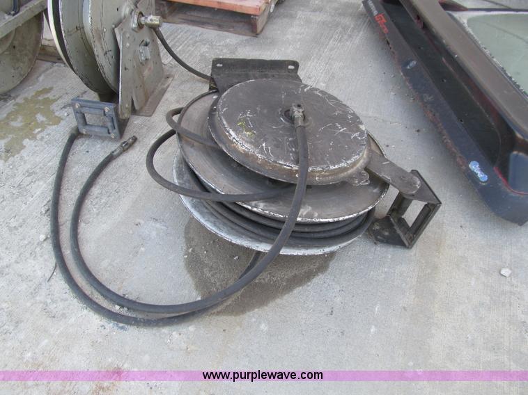 image for item L5695 Matweld 2900A power unit