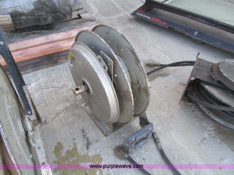 image for item L5695 Matweld 2900A power unit