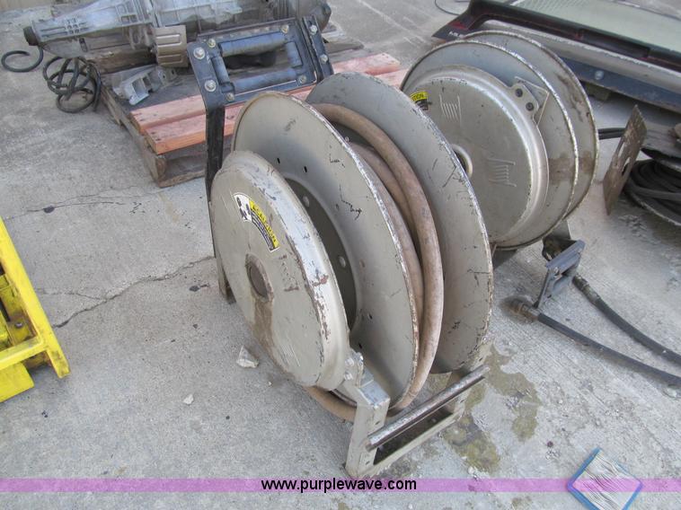 image for item L5695 Matweld 2900A power unit