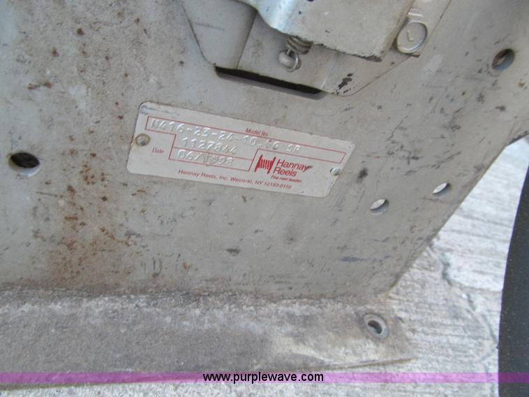 image for item L5695 Matweld 2900A power unit