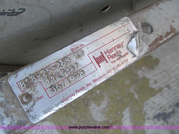 image for item L5695 Matweld 2900A power unit