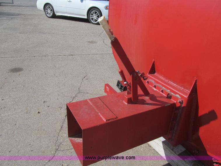 image for item L5697 Water tank bed