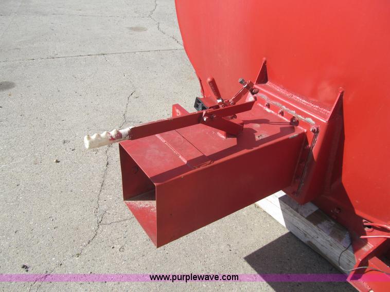 image for item L5697 Water tank bed