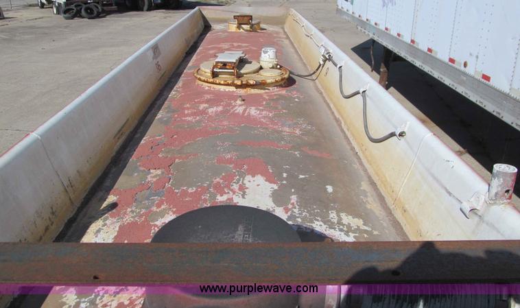 image for item L5697 Water tank bed