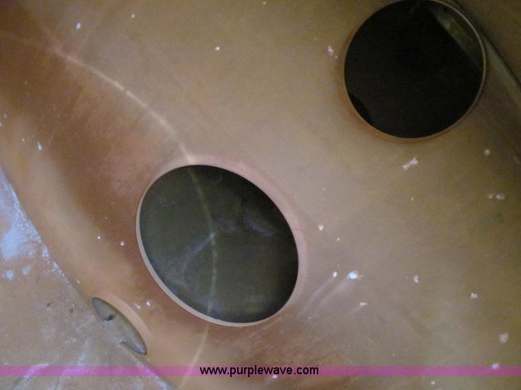 image for item L5697 Water tank bed