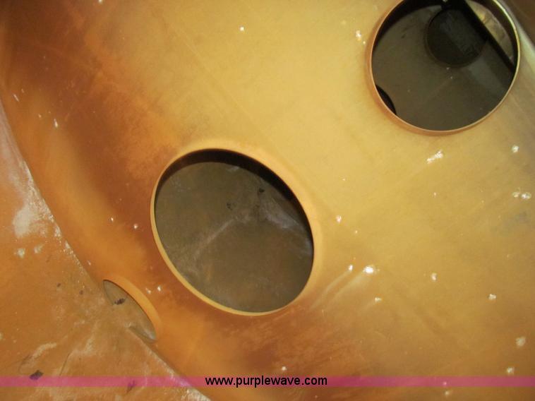 image for item L5697 Water tank bed