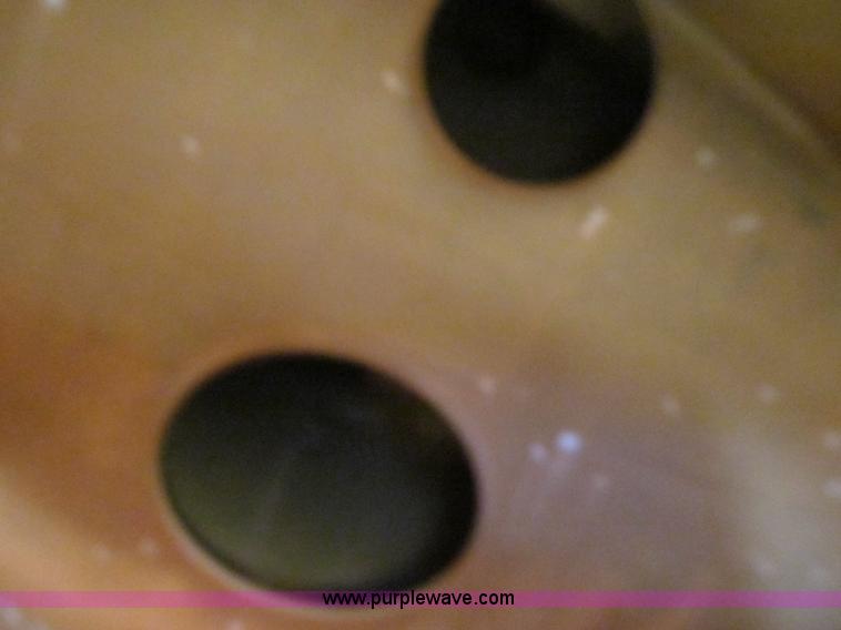 image for item L5697 Water tank bed