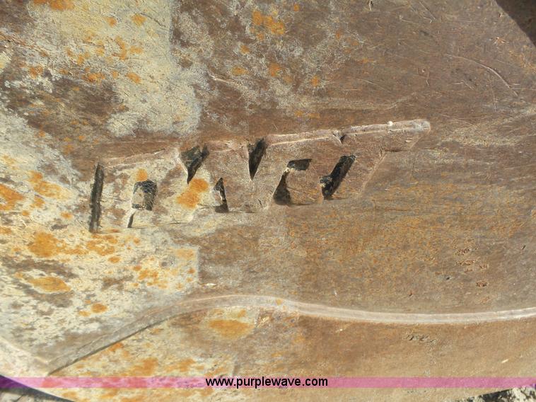 image for item L6287 1995 Daewoo DH320 excavator