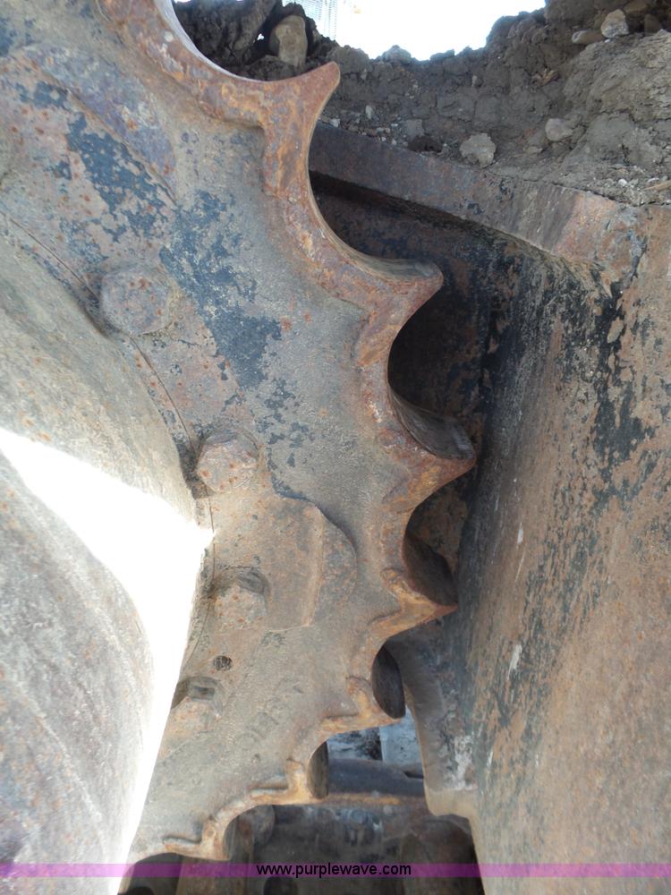 image for item L6287 1995 Daewoo DH320 excavator