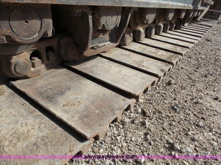 image for item L6287 1995 Daewoo DH320 excavator