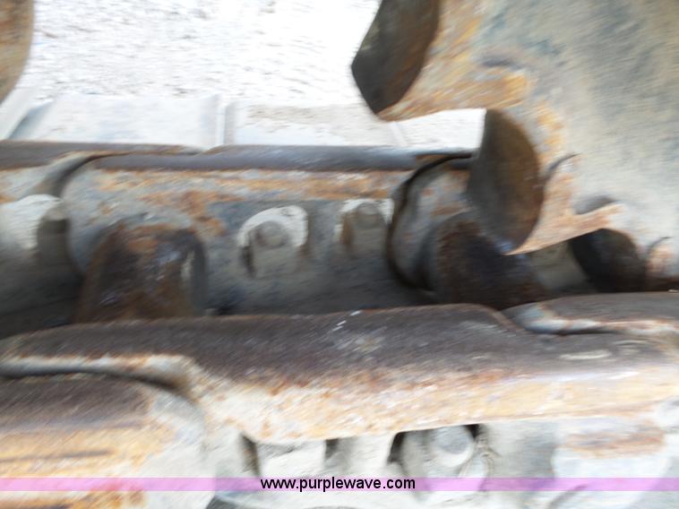 image for item L6287 1995 Daewoo DH320 excavator