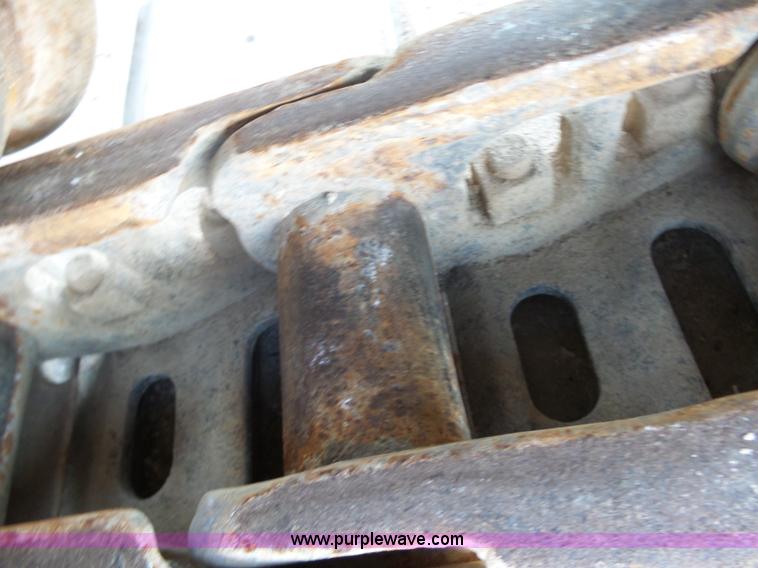 image for item L6287 1995 Daewoo DH320 excavator