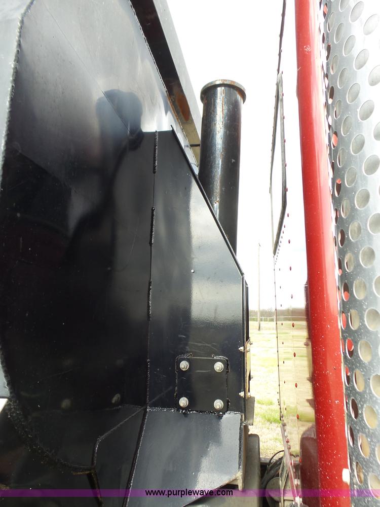 image for item L6305 1999 Kenworth W900 dump truck