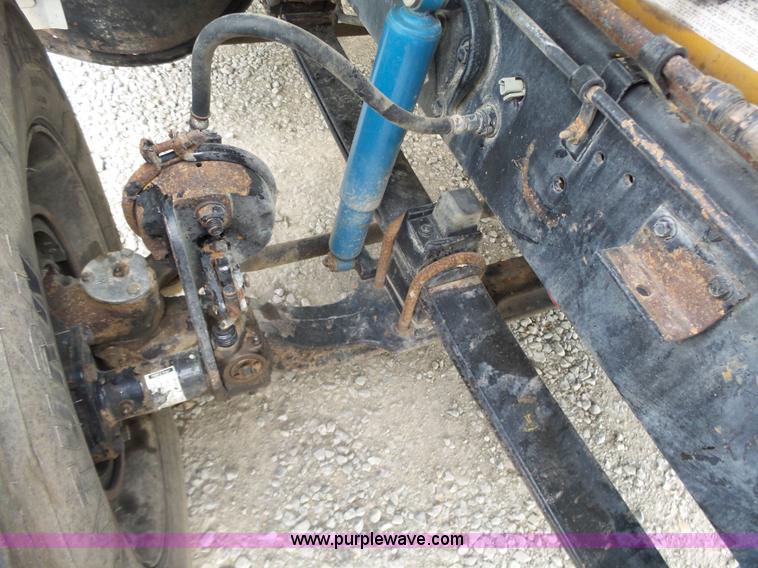 image for item L6314 2000 Sterling A9500 semi truck