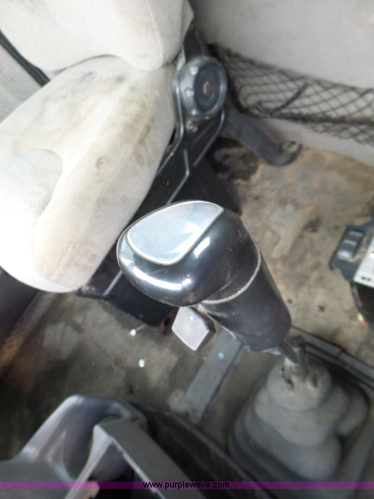 image for item L6314 2000 Sterling A9500 semi truck