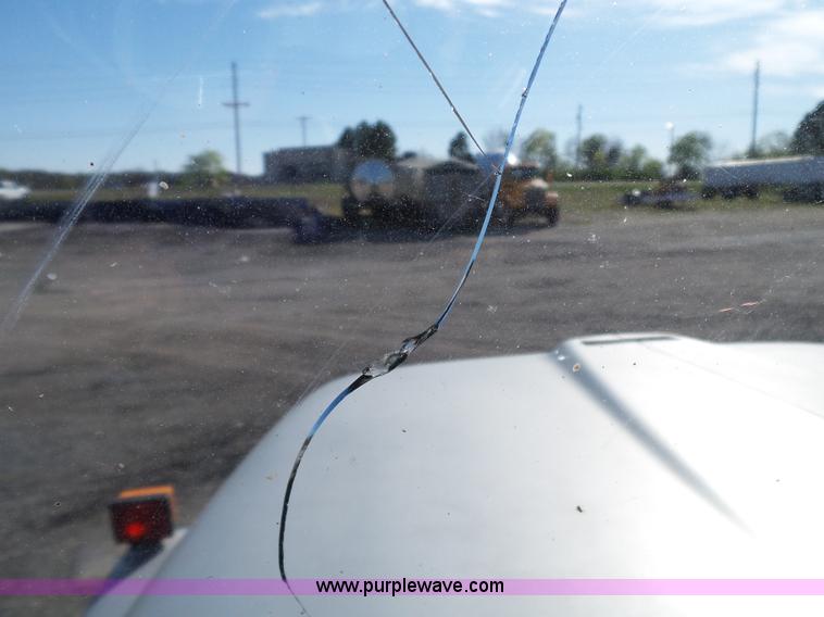 image for item L6315 1997 Ford LT9000 mixer truck