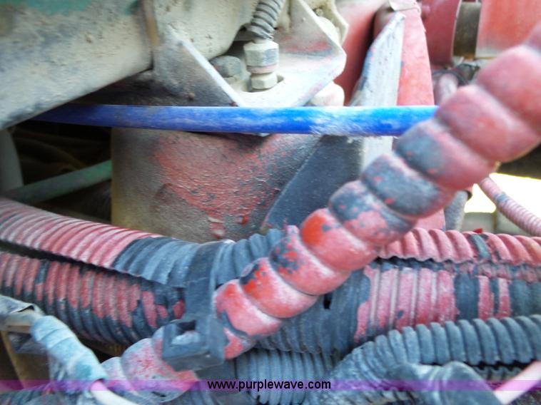 image for item L6315 1997 Ford LT9000 mixer truck