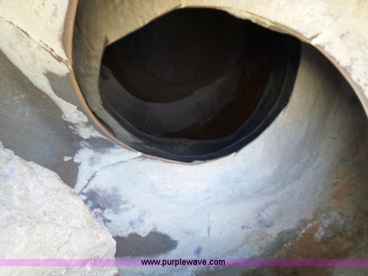 image for item L6315 1997 Ford LT9000 mixer truck