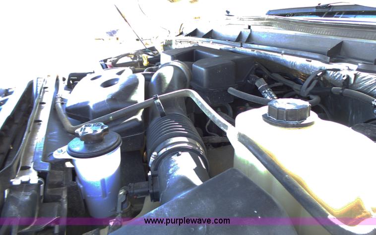 image for item L7158 2011 Ford F250 Super Duty pickup truck