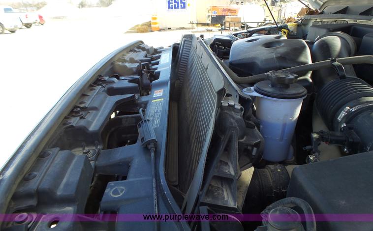 image for item L7158 2011 Ford F250 Super Duty pickup truck