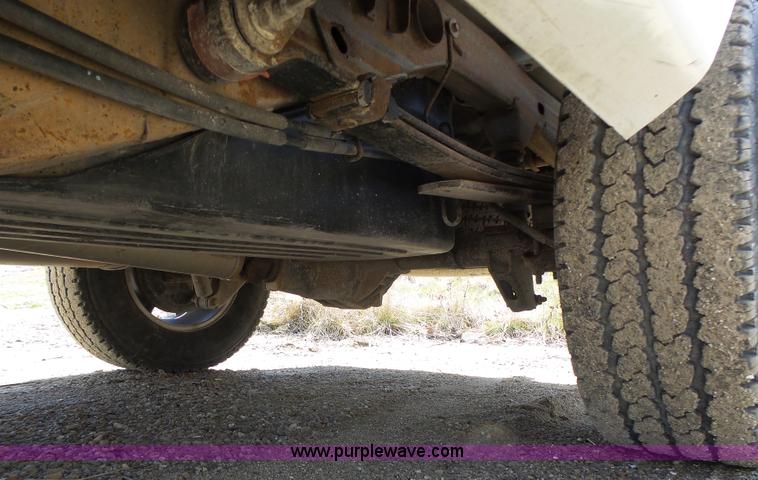 image for item L7159 2008 Chevrolet Silverado 1500 Ext. Cab pickup truck