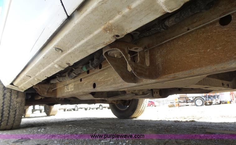 image for item L7159 2008 Chevrolet Silverado 1500 Ext. Cab pickup truck