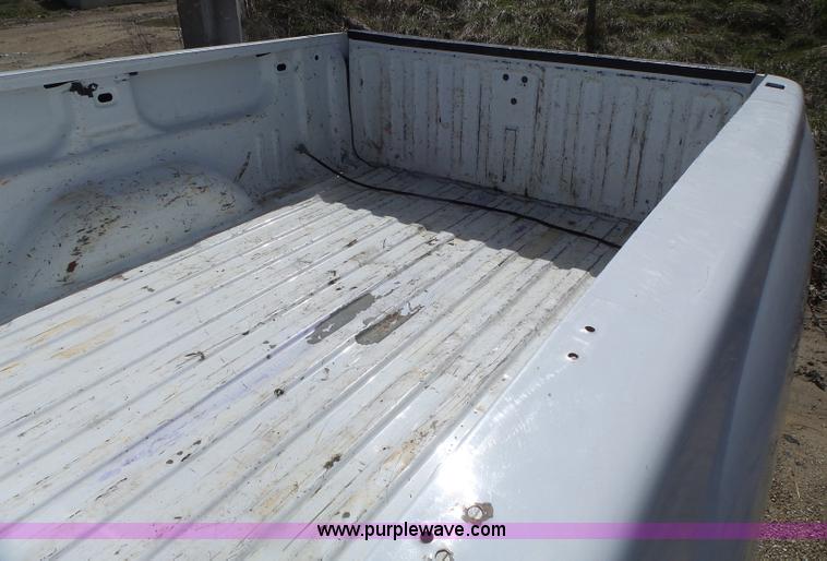 image for item L7159 2008 Chevrolet Silverado 1500 Ext. Cab pickup truck