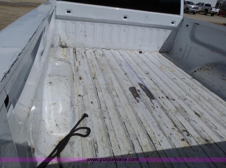 image for item L7159 2008 Chevrolet Silverado 1500 Ext. Cab pickup truck