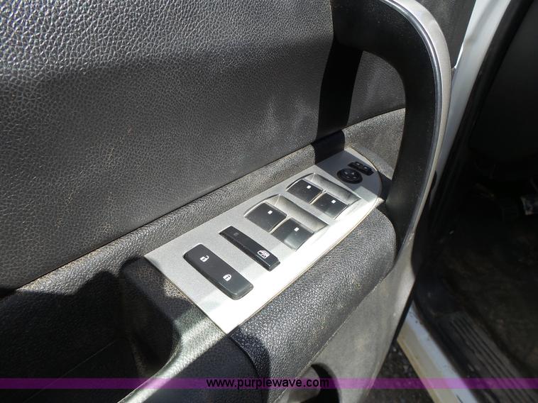 image for item L7159 2008 Chevrolet Silverado 1500 Ext. Cab pickup truck