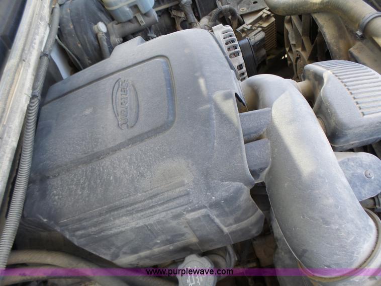 image for item L7159 2008 Chevrolet Silverado 1500 Ext. Cab pickup truck