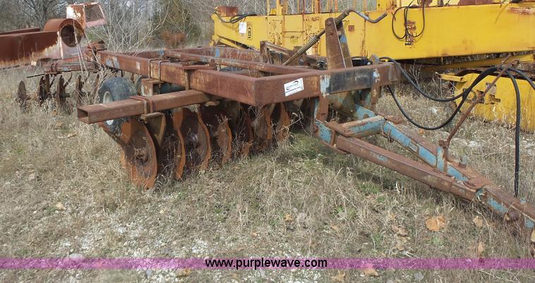 image for item L7173 Ford 246 disk