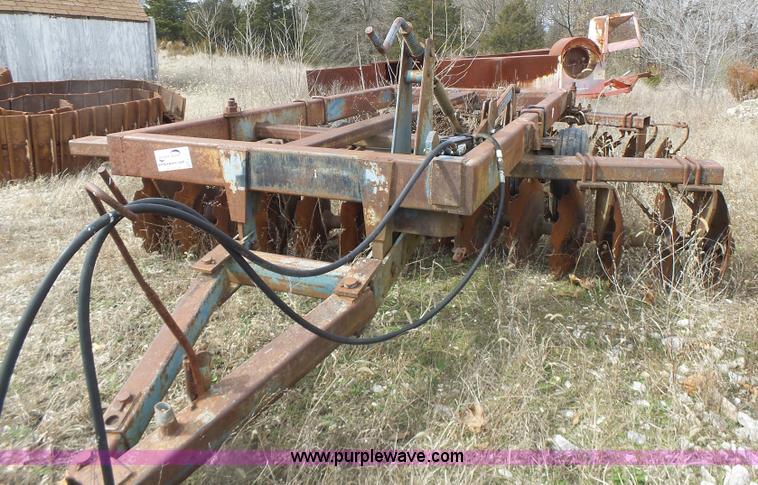 image for item L7173 Ford 246 disk